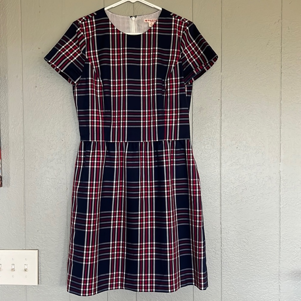 Ted Baker dress in great condition; worn few times ; great for work.